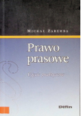 Prawo prasowe