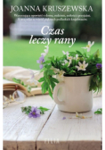 Czas leczy rany