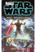 Star Wars Moc Wyzwolona