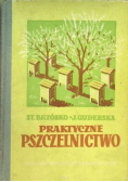 Praktyczne pszczelnictwo