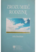 Zrozumieć rodzinę