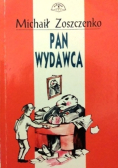 Pan wydawca