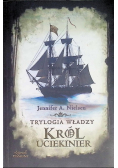 Król uciekinier