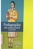 Pedagogika dla nauczycieli w praktyce
