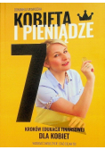 Kobieta i pieniądze