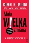 Mała WIELKA zmiana