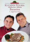 Kuchnia Polska Makłowicza i Bikonta Baranina i jagnięcina