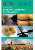 Rozmówki ilustrowane niderlandzkie
