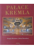 Pałace Kremla