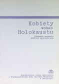 Kobiety wobec Holokaustu