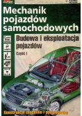 Eksploatacja pojazdów trakcyjnych