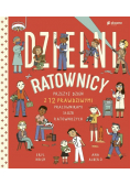 Dzielni ratownicy