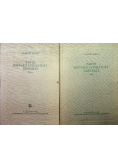 Zarys historii literatury greckiej Tom 1 i 2