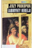 Labirynty Herezji