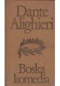 Boska komedia