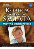 Kobieta na krańcu świata