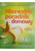 Niezwykły poradnik domowy