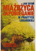 Miażdżyca zapobieganie