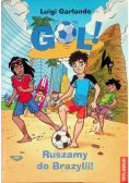 Gol Ruszamy do Brazylii