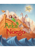 Opowieści biblijne Arka Noego