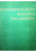 Fenomenologia Romana Ingardena