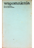 Wolska Wspomnienia