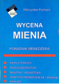 Wycena mienia