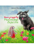 Nowe przygody pluszowego zajączka