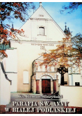 Parafia św. Anny w Białej Podlaskiej