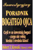 Inwestycyjny Poradnik Bogatego Ojca