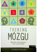 Trening mózgu