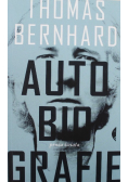 Bernhard Autobiografie