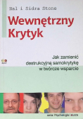 Wewnętrzny Krytyk