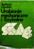 Urabianie mechaniczne i fizykalne