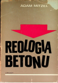 Reologia betonu