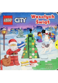 LEGO City. Wesołych Świąt!