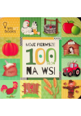 Moje pierwsze 100 słów na wsi