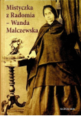Mistyczka z Radomia Wanda Malczewska