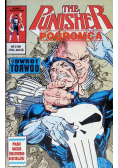 The Punisher. pogromca Nr 2/1991
