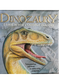 Dinozaury dzikie bestie i łagodne olbrzymy
