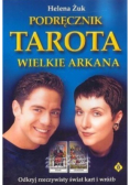 Podręcznik tarota Wielkie Arkana