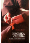 Kromka chleba Słodka jak plaster miodu