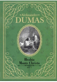 Hrabia Monte Christo Tom 1