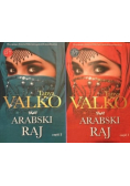 Arabski raj Część 1 i 2