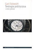 Teologia polityczna i inne pisma