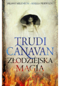 Złodziejska magia