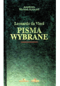 Da Vinci Pisma wybrane
