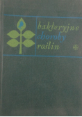 Bakteryjne choroby roślin