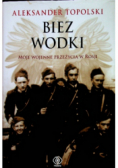 Biez wodki