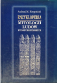 Encyklopedia Mitologii Ludów Indoeuropejskich